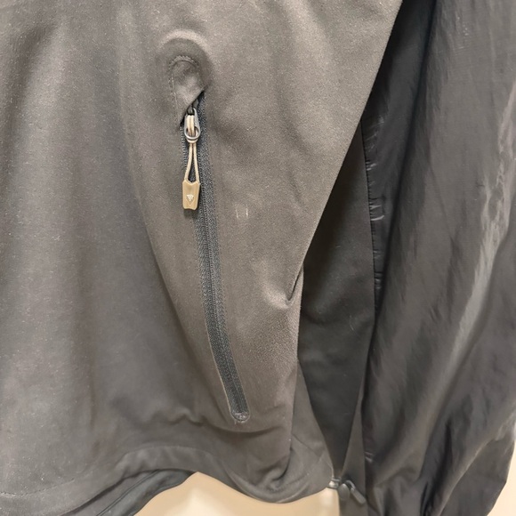 Helly Hansen Odin Jacket Size Medium - Picture 5 of 14